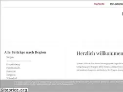 Sites similar to regioport-siegerland.de