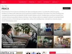 Sites similar to regiopraca.pl