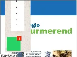 Sites similar to regiopurmerend.nl