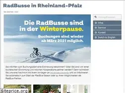Sites similar to regioradler.de