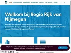 Sites similar to regiorvn.nl