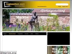 Sites similar to regioseiten.com