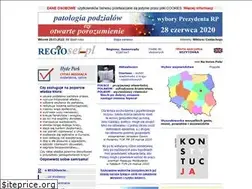 Sites similar to regioset.pl