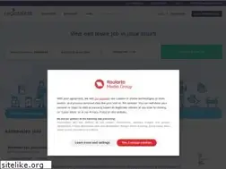 Sites similar to regiotalent.be