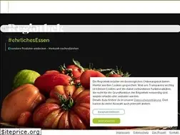 Sites similar to regiothek.de