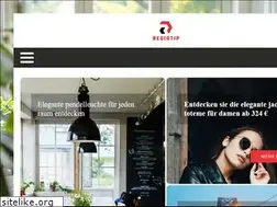 Sites similar to regiotip.de