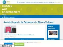 Sites similar to regiototaal.nl