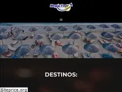 Sites similar to regiotour.com