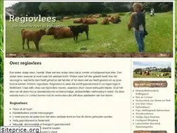 Sites similar to regiovlees.nl