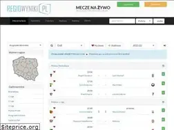 Sites similar to regiowyniki.pl