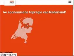 Sites similar to regiozwolle.info