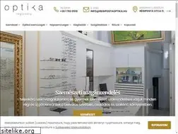 Sites similar to regipostaoptika.hu