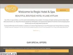 Sites similar to regisatitlan.com