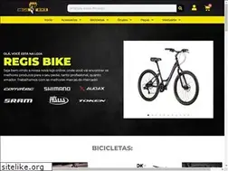 Sites similar to regisbike.com.br