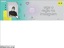 Sites similar to regiscap.com.br
