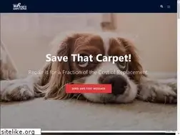 Sites similar to regiscarpetrepair.com