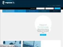 Sites similar to regiscon.com.br
