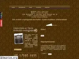 Sites similar to regisegvasarlas.hu