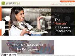 Sites similar to regishrgroup.com