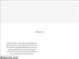Sites similar to regislandscaping.com