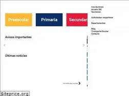 Sites similar to regislasalle.edu.mx