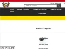 Sites similar to regismanufacturing.com