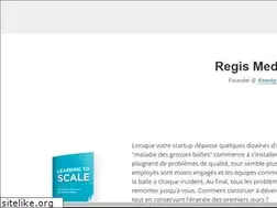 Sites similar to regismedina.com