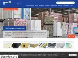 Sites similar to regisol.ch