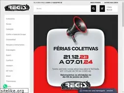 Sites similar to regisracing.com.br