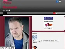 Sites similar to regisromele.com