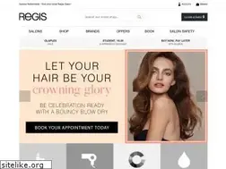 Sites similar to regissalons.co.uk