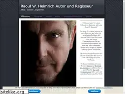 Sites similar to regisseur-heimrich.de