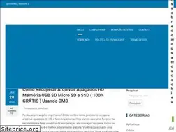 Sites similar to regissilva.com.br
