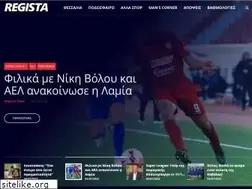 Sites similar to regista.gr
