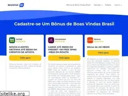 Sites similar to registar-br.com
