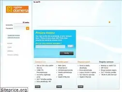 Sites similar to registar-domena.com