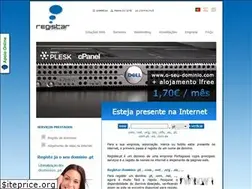 Sites similar to registar.pt