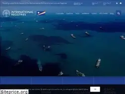 Sites similar to register-iri.com