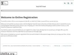 Sites similar to register.asapconnected.com