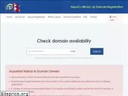 Sites similar to register.com.np