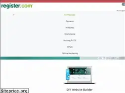 Sites similar to register.com
