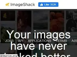 Sites similar to register.imageshack.us