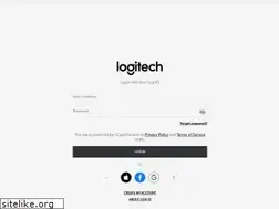 Sites similar to register.logitech.com