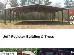 Sites similar to registerbarns.com