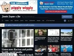 Sites similar to registerbee.com