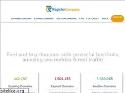 Sites similar to registercompass.com