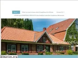 Sites similar to registered-gas-installers.co.za