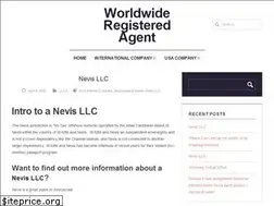 Sites similar to registeredagentworldwide.com
