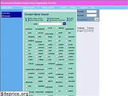 Sites similar to registeringmy.com