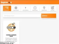 Sites similar to registerit.click